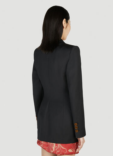 Vivienne Westwood Rita 西装外套 黑色 vvw0252004