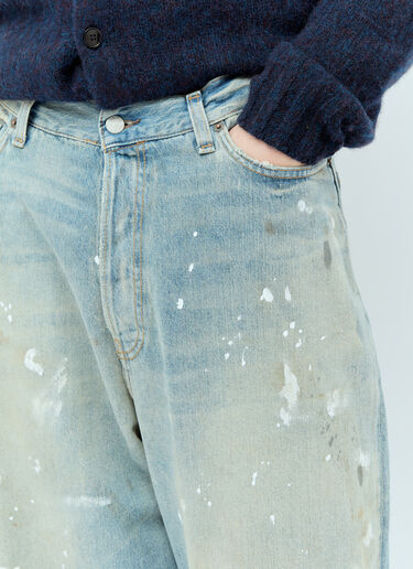 Acne Studios 2023 Jeans Blue acn0155033