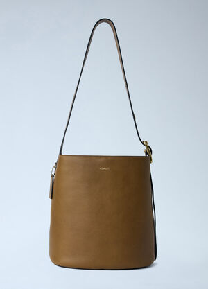 Coach Bleecker Bucket Bag Green coa0264033