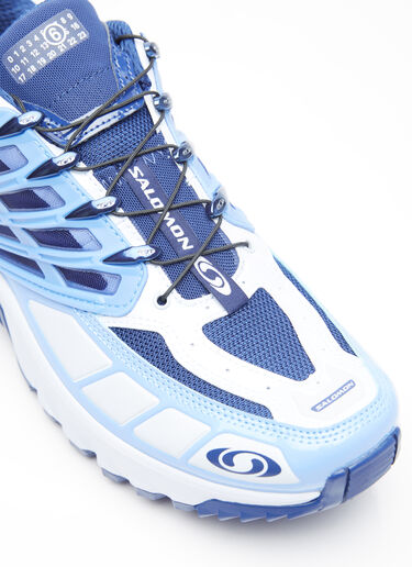 ACS Pro Sneakers MM6 Maison Margiela x Salomon ACS Pro Sneakers Blue mms0254002