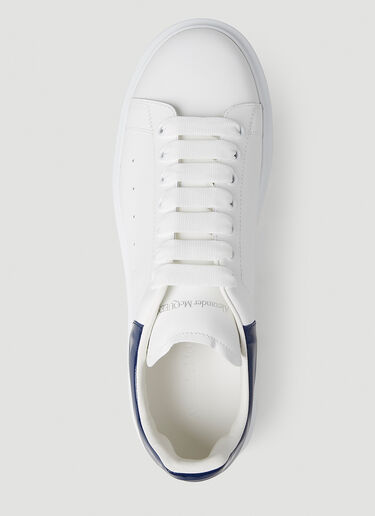 Alexander McQueen Larry 运动鞋 白 amq0151039
