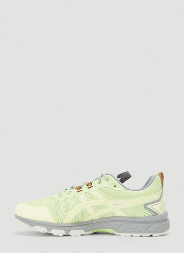 Asics Gel-Venture 7 Sneakers Green asi0344006