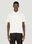 Acne Studios 카산드르 폴로 셔츠 라이트 브라운 acn0152021