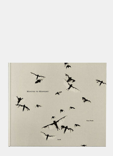 Books Minutes to Midnight Black don0590135