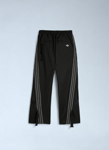 Velvet Track Pants adidas x Song For The Mute Velvet Track Pants Black asf0362066