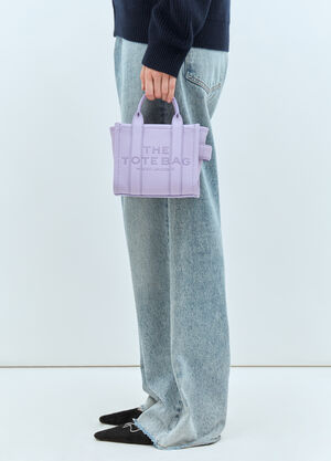 Marni The Mini Tote Bag Black mni0258006