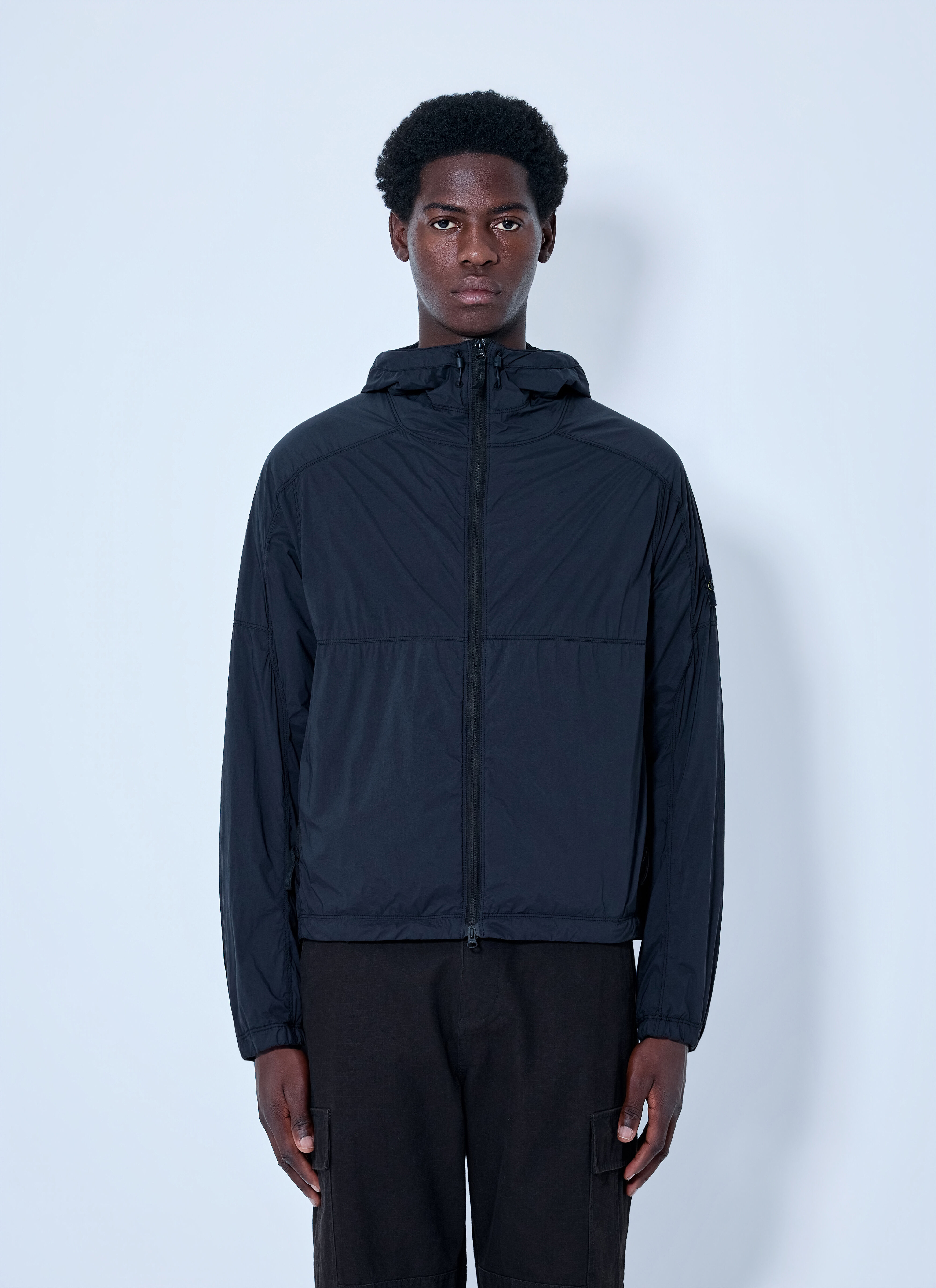 ストーンアイランド(StoneIsland)メンズジャケット＆パーカー|LN-CC®で