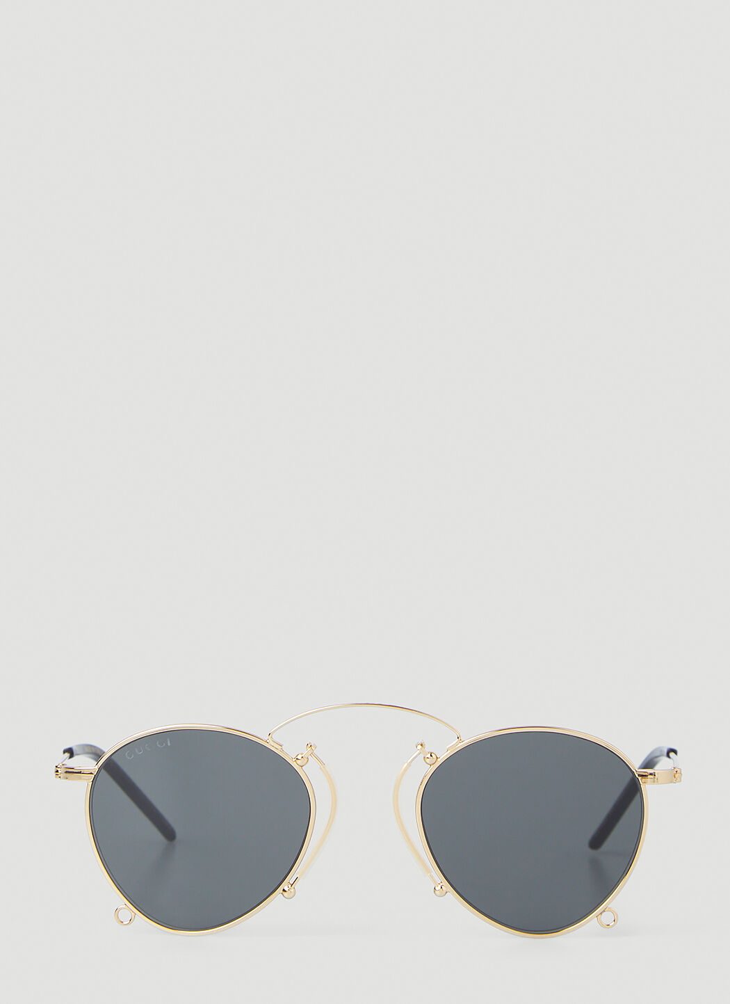 Jason nash gucci sunglasses top
