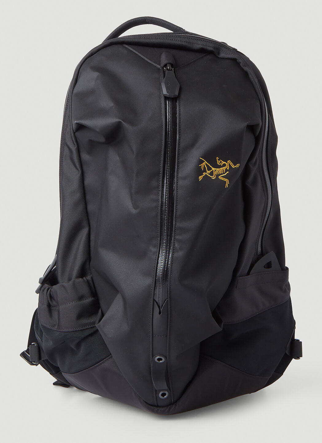 Arc teryx Arro 16 Backpack in Black LN CC