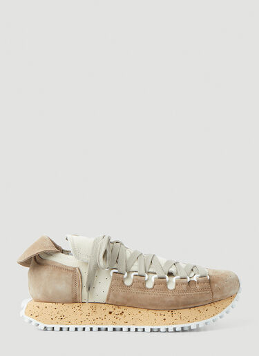 Acne Studios Nofo M 运动鞋 白 acn0148040