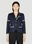 Thom Browne Classic Sports Blazer Blue thb0251021