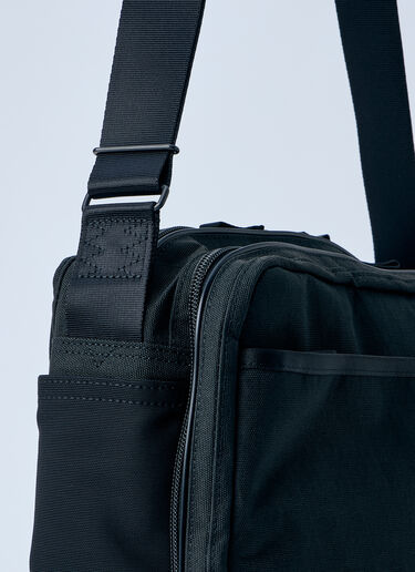 Hybrid Shoulder Bag Porter-Yoshida & Co Hybrid Shoulder Bag Black por0364011