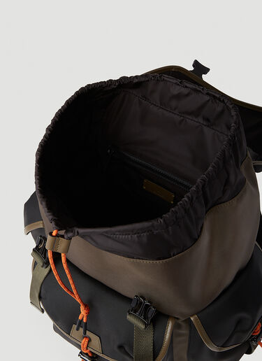 Moncler Yehor Backpack Black mon0152046
