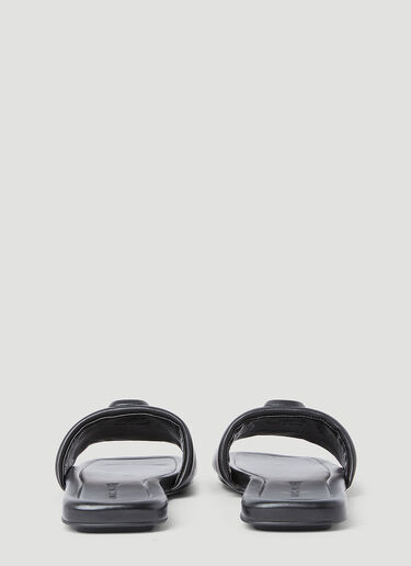 Marc Jacobs J Marc サンダル ブラック mcj0253001