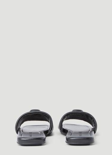 J Marc サンダル Marc Jacobs J Marc サンダル ブラック mcj0253001
