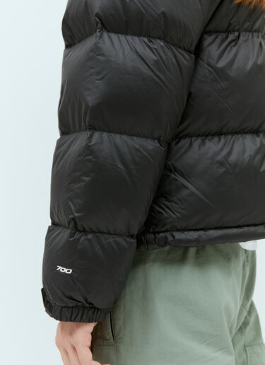 The North Face 1996 Retro Nuptse Jacket Black tnf0146006