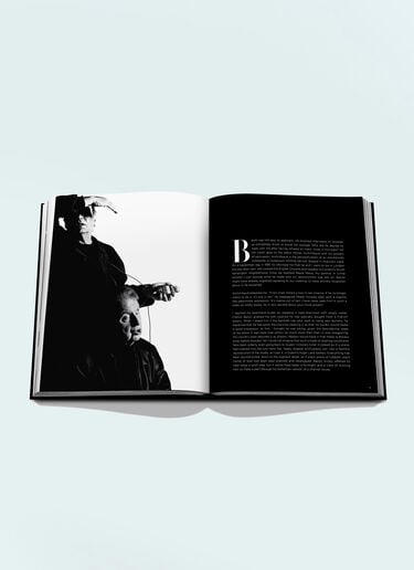 Assouline Francis Bacon Black wps0691460
