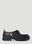 Bottega Veneta Tirolean Shoes Black bov0153020