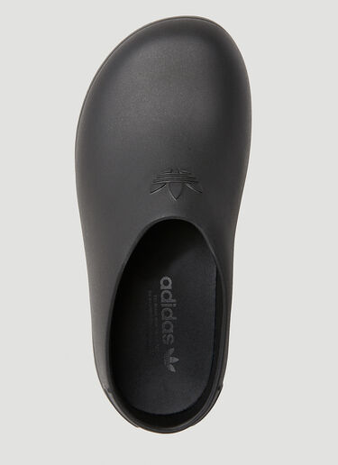 adidas Aadifom Stan Smith Mules Black adi0254001