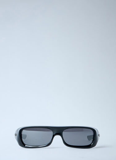 Oakley Permain Sunglasses Black lxo0364001