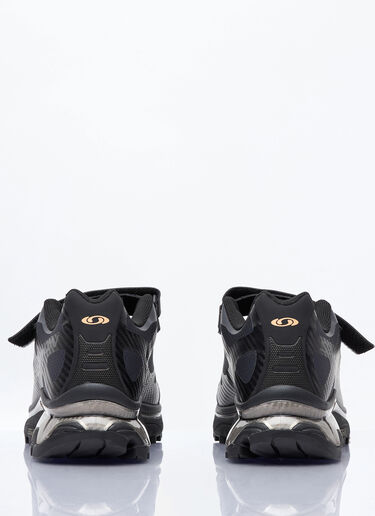 MM6 Maison Margiela x Salomon XT-Mary J Sneakers Black mms0358001