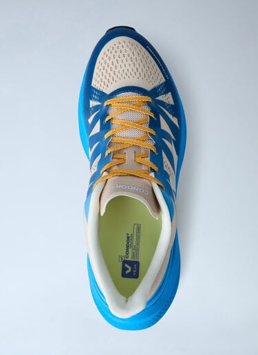 Veja Condor Advanced 3 Sneakers Blue vej0362001