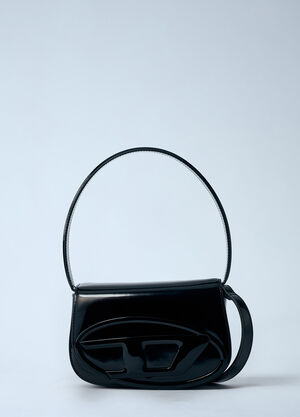 Diesel 1DR Shoulder Bag Grey dsl0159004