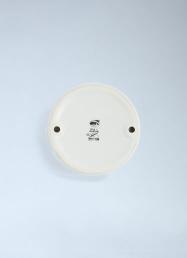 Fornasetti Tema e Variazioni N.397 Ashtray White wps0691862