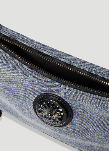 Carmen Mini Shoulder bag Paula Canovas del Vas Carmen Mini Shoulder bag Black pcd0254009