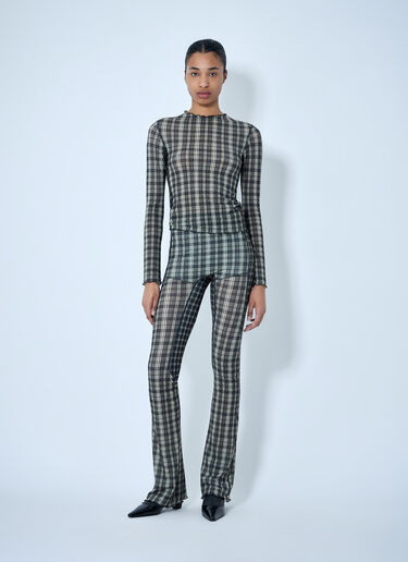 KNWLS Halcyon Top Black knw0264004