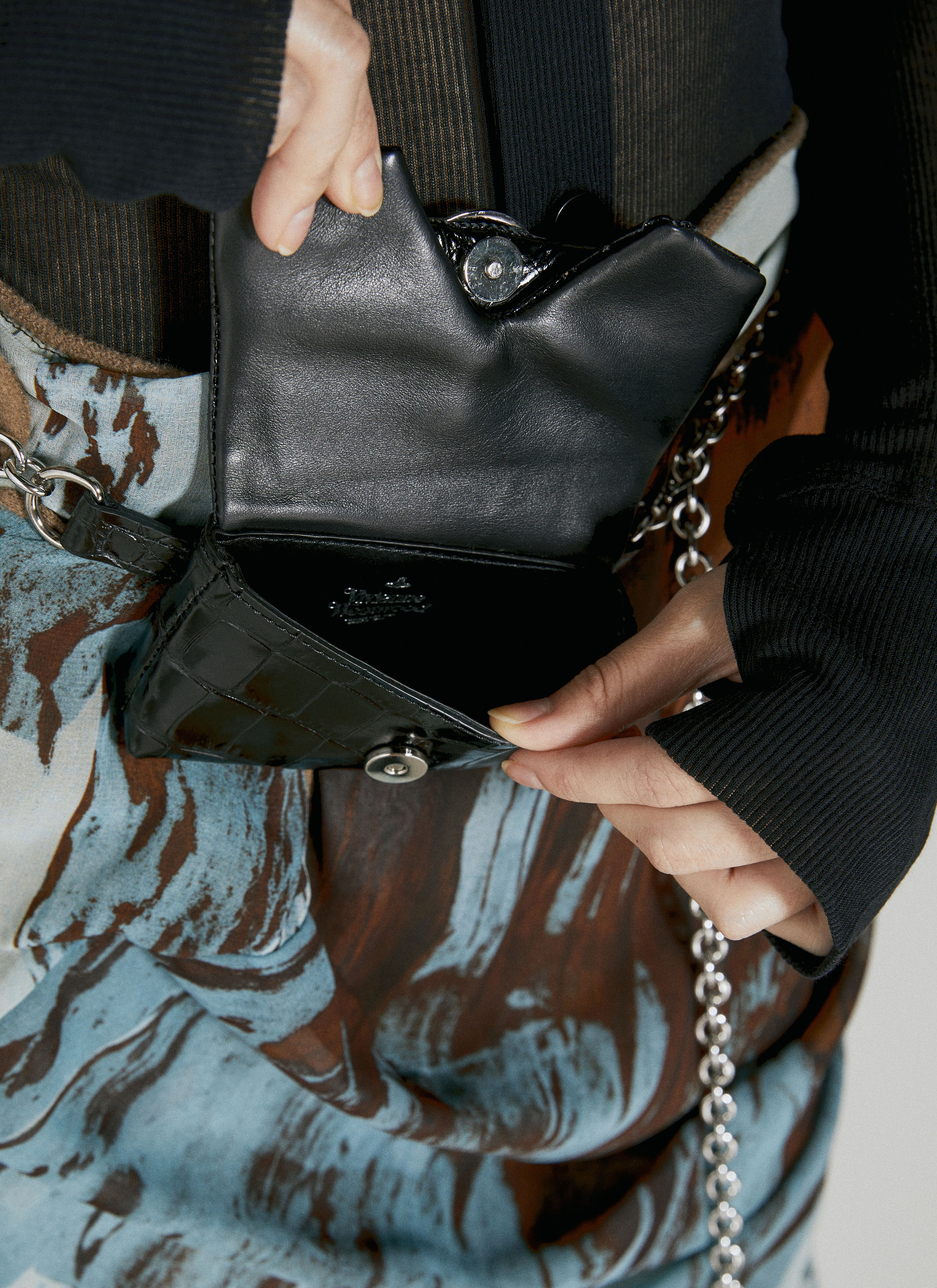 Vivienne westwood belt bag best sale