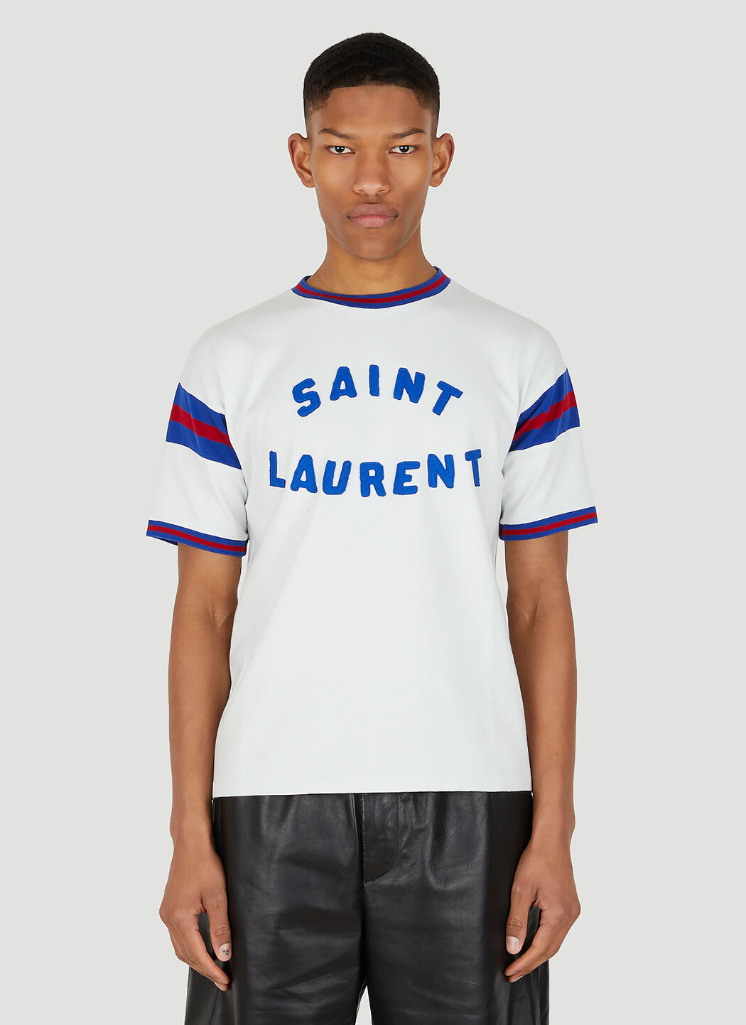 Vintage ysl t shirt online