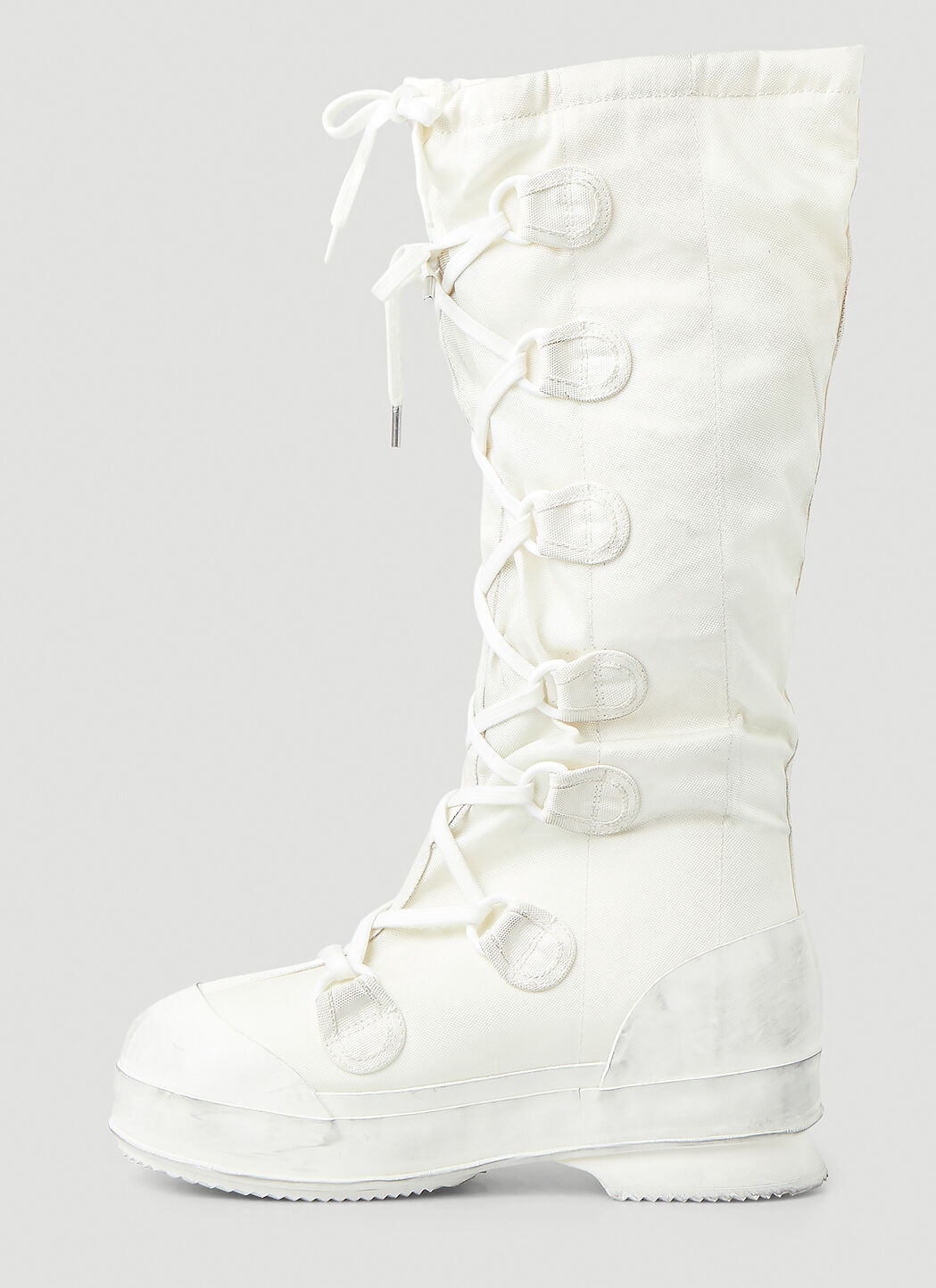 Acne studios combat 2025 boots