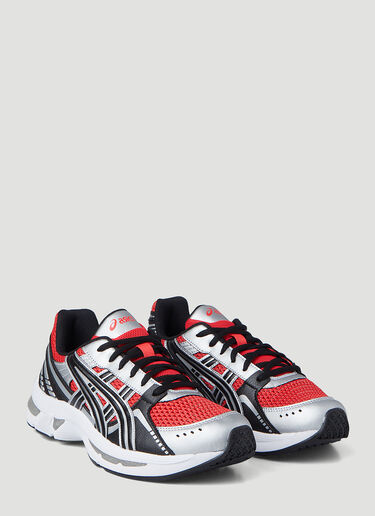 Asics Gel-Kyrios Sneakers Red asi0346004