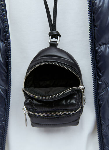 Moncler Kilia Keyring Bag Black mon0255053