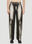 Y/Project x Jean Paul Gaultier  Body Morph Pants Pink ypg0152001