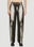 Y/Project x Jean Paul Gaultier  Body Morph Pants Pink ypg0152001