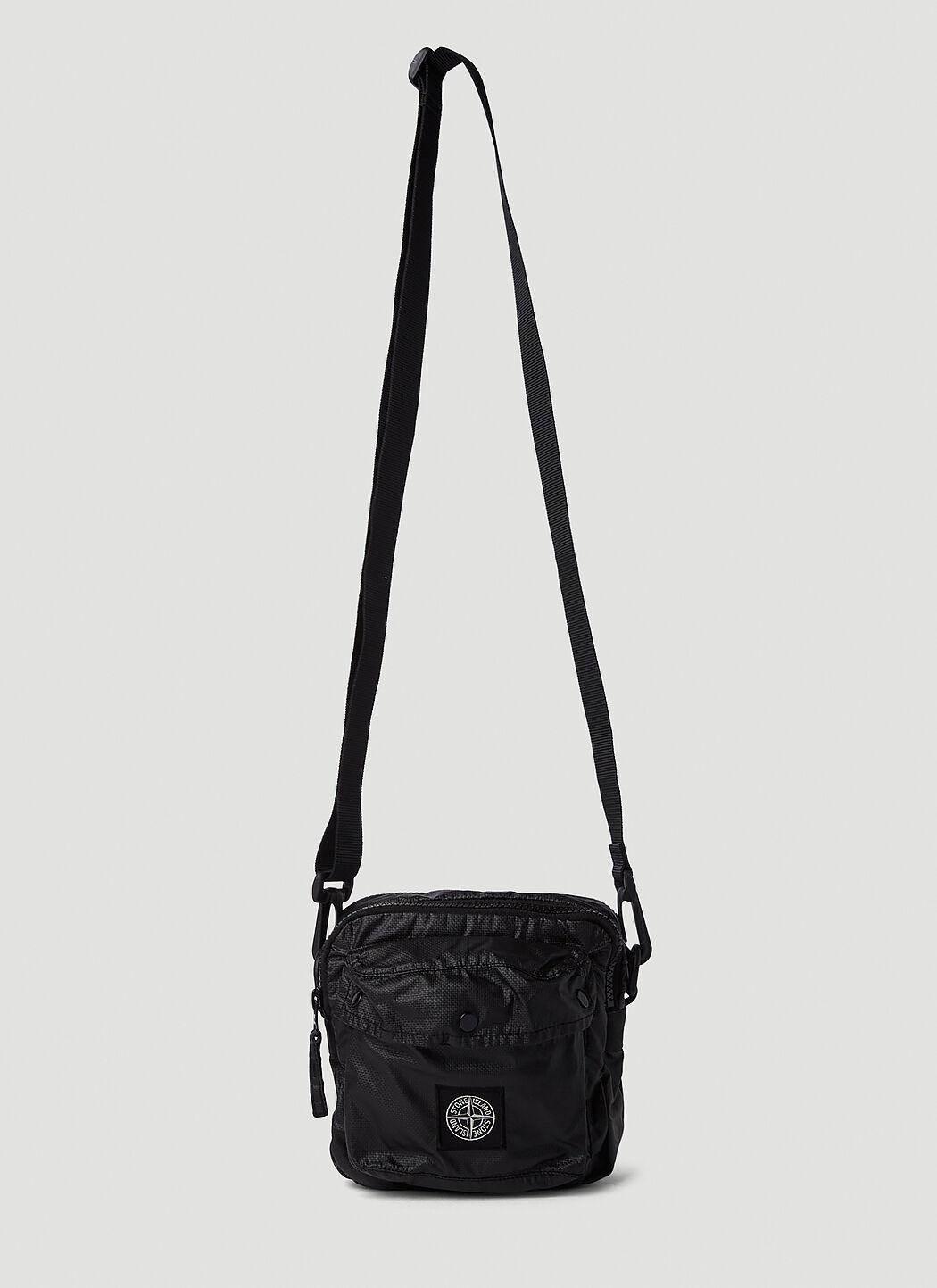 Stone island sales pouch bag