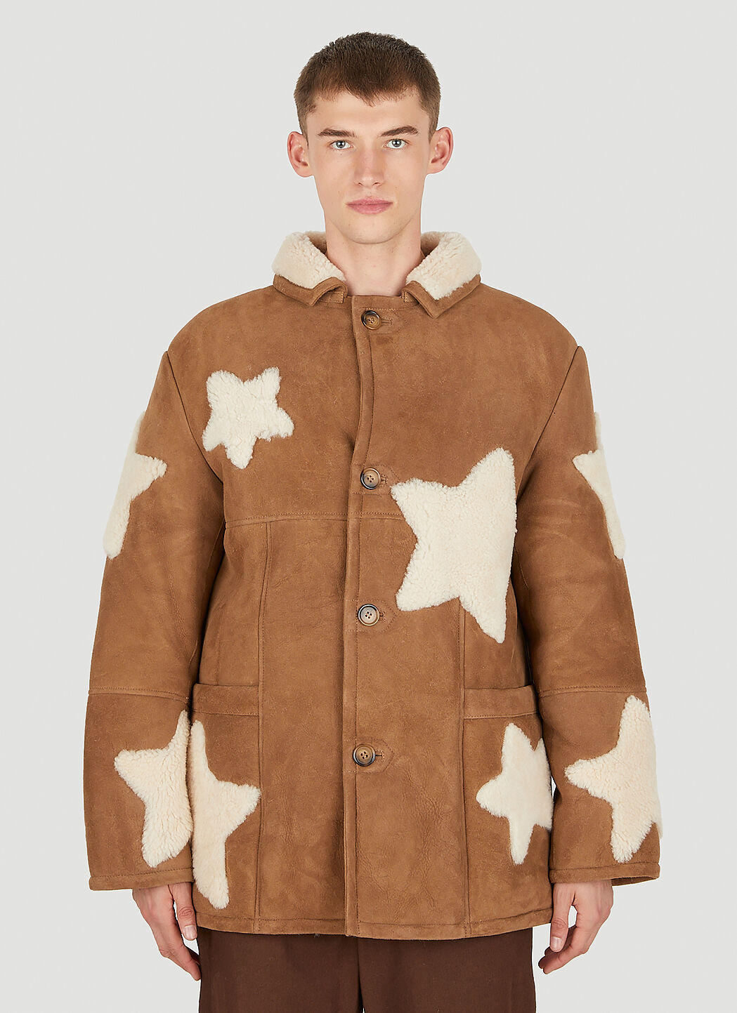 Sky coats clearance