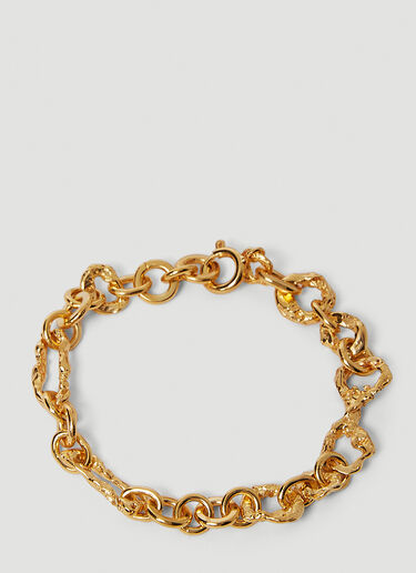 Vasiliki Andromeda's Chain Bracelet Gold vbk0351005