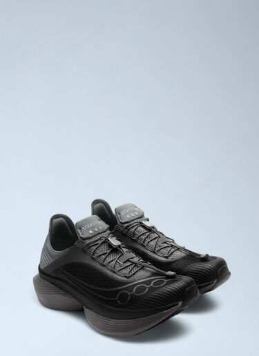 Saucony SILO Endorphin Elite 2 Sneakers Black sac0162008