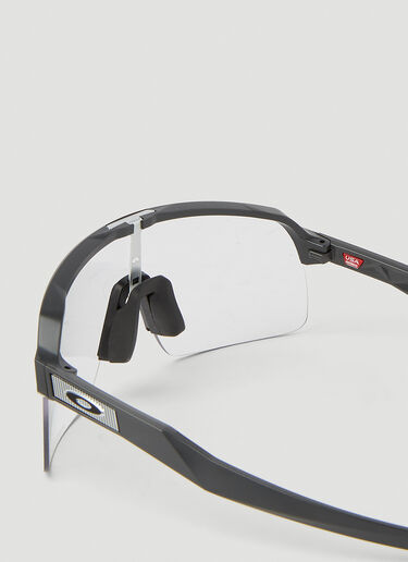 Oakley Sutro Lite OO9463 サングラス ブラック lxo0351009