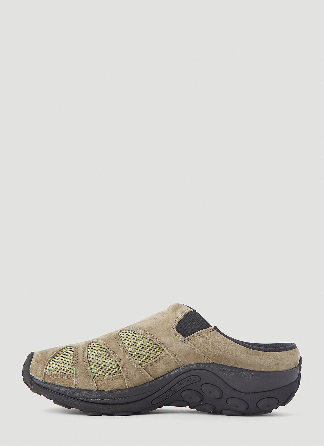Merrell jungle slides mens online