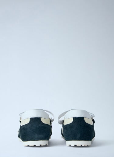 Marni Ballet Flats Black mni0264007