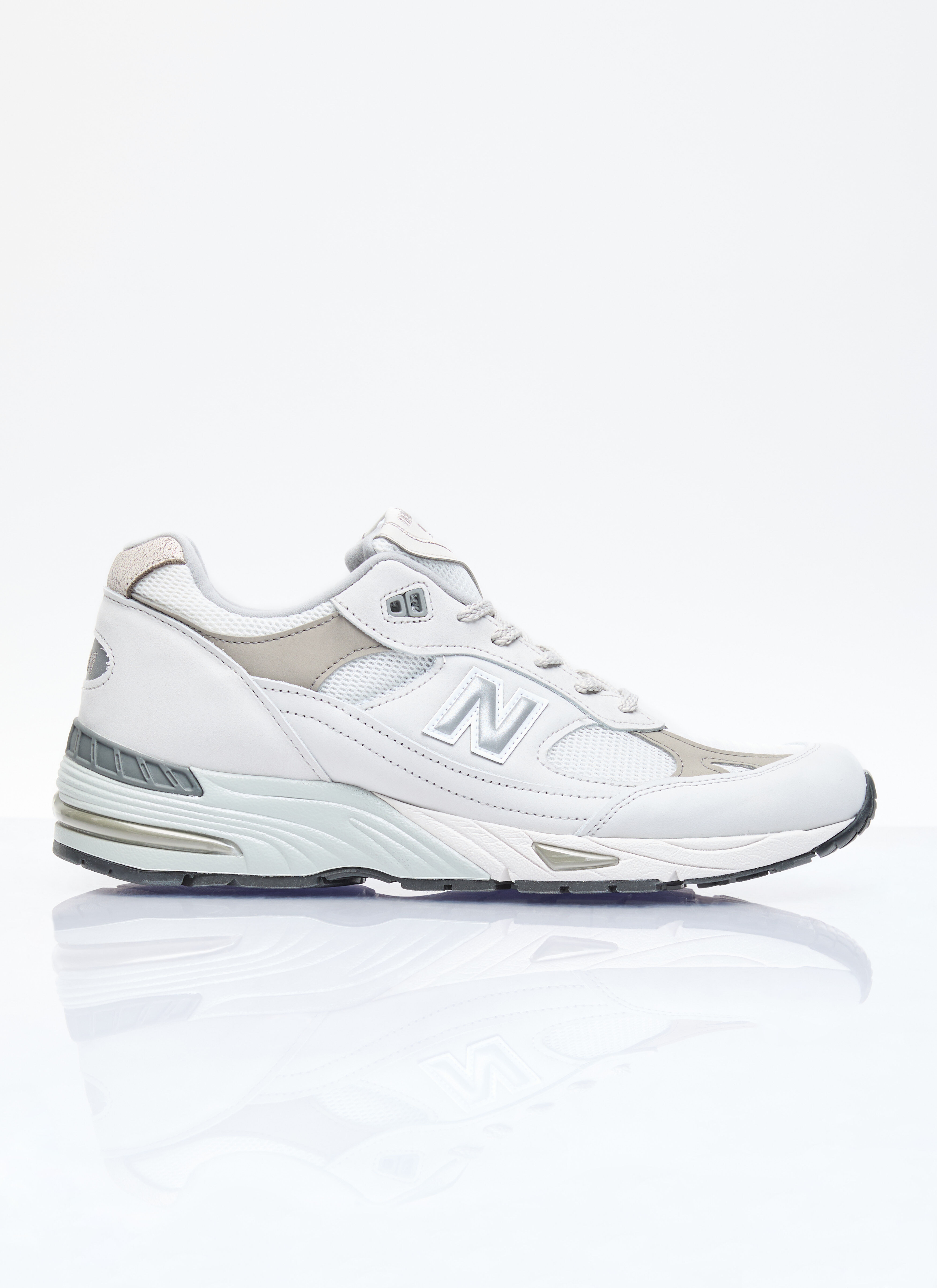 New Balance 991 运动鞋 白色 new0156006