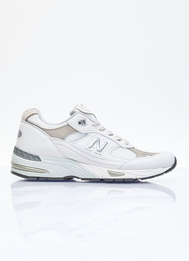 New Balance 991 Sneakers Grey new0151007