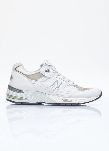 New Balance 991 运动鞋 灰色 new0151007