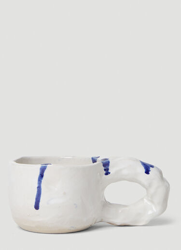 Niko June Studio Cup White nkj0352002