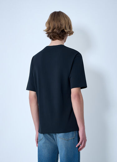 Levi's x Jordan Short Sleeve T-Shirt Black nik0364023