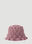 Isa Boulder Lenticular Hunting Hat Green isa0151009